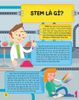 Học Và Thực Hành Stem Đơn Giản - Khoa Học - 60 Bài Thực Hành Bổ Ích