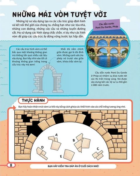 Học Và Thực Hành Stem Đơn Giản - Kỹ Thuật - Kiến Thức Kèm Bài Tập Bổ Trợ!