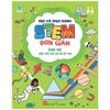 Học Và Thực Hành Stem Đơn Giản - Khoa Học - Kiến Thức Kèm Bài Tập Bổ Trợ!