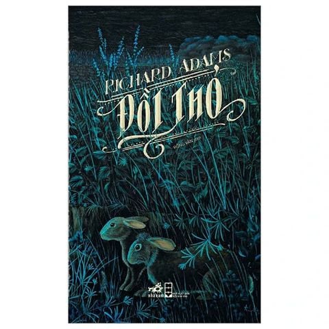 Đồi Thỏ (Tái Bản 2023)