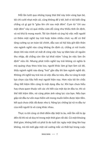 Chỉ Khi Bạn Độc Lập Và Tự Tin Mới Không Sợ Hãi Gì