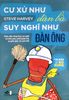 Cư Xử Như Đàn Bà Suy Nghĩ Như Đàn Ông (Tái Bản Có Bổ Sung)
