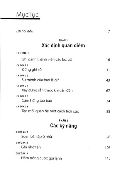 Đừng Bao Giờ Đi Ăn Một Mình (Tái Bản 2022)