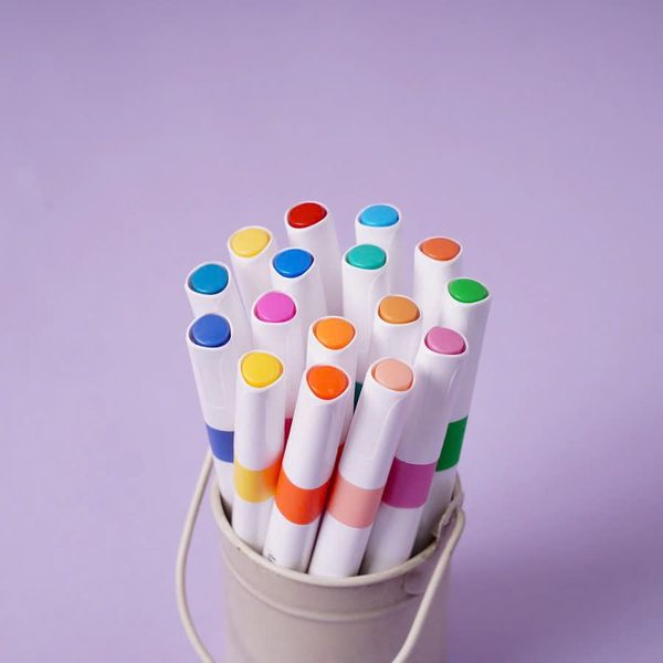 Bút màu Acrylic 12 màu ArtMate