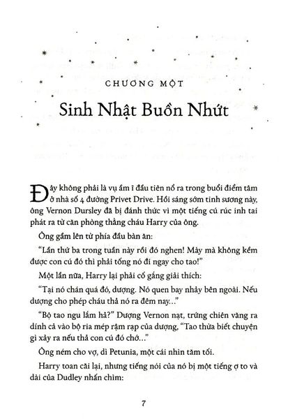 Harry Potter Và Phòng Chứa Bí Mật - Tập 2 (Tái Bản 2022)