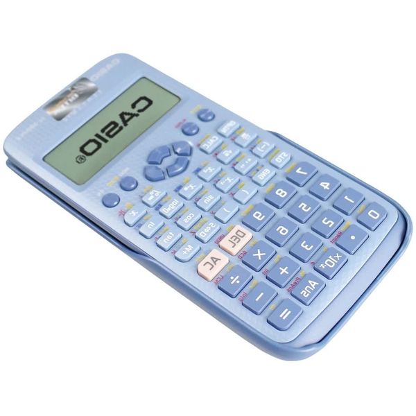 Máy Tính Casio FX580VN