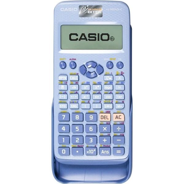 Máy Tính Casio FX580VN