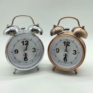 Đồng hồ báo thức Eras