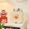 Hộp đựng bút dễ thương vịt đa chức năng