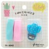 Nắp Đậy Bút + Định Vị 3042