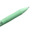Bút Bi 4 Ngòi 4 Màu Pastel Deli 0.7 mm - Phiên Bản Sơn Tùng M-TP Giới Hạn - Deli Q183 - Mẫu xanh