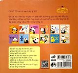 Phát Triển EQ Cho Trẻ Mẫu Giáo - Tớ Đỡ Cuống Quýt Dần