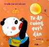 Phát Triển EQ Cho Trẻ Mẫu Giáo - Tớ Đỡ Cuống Quýt Dần