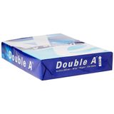 Giấy photo Double A A4/80 gsm