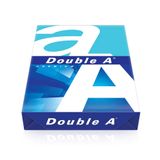 Giấy Double A Định Lượng 80gsm A4  (550 tờ)