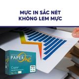 Giấy in A3 PaperOne Copier 70 gsm