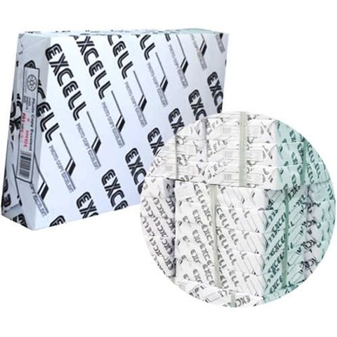 Giấy in A4 Excel 80 GSM (450 tờ)