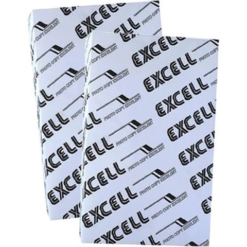 Giấy in A4 Excel 80 GSM (450 tờ)