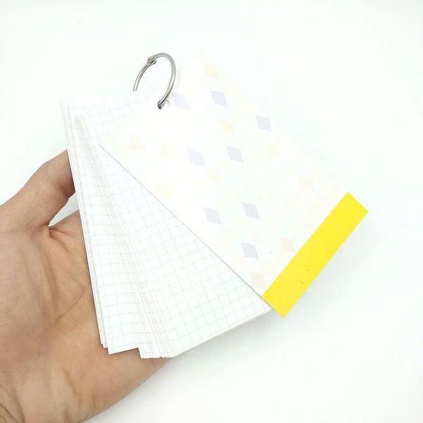 Giấy Note Plenty CYPN75-GR