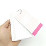 Giấy Note Plenty CYPN75-8L