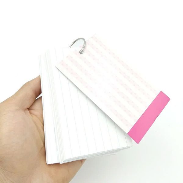 Giấy Note Plenty CYPN75-8L