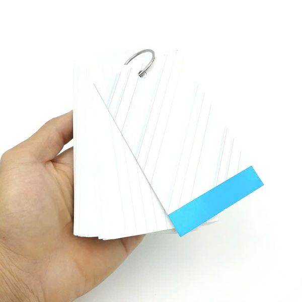 Giấy Note Plenty CYPN75-9L