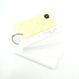 Giấy Note Flash Cards Motto 100x65mm CYFC100-YE