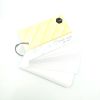 Giấy Note Flash Cards Motto 100x65mm CYFC100-YE