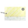 Giấy Note Flash Cards Motto 100x65mm CYFC100-YE