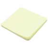 Giấy Note Motto 70 x 70 mm - Motto CYSSC70-YE - Màu Vàng (40 Tờ)