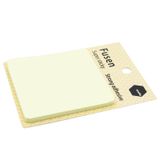 Giấy Note Motto 70 x 70 mm - Motto CYSSC70-YE - Màu Vàng (40 Tờ)