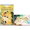 Dấu Ấn Hoàng Gia - Tập 6