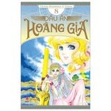 DẤU ẤN HOÀNG GIA - TẬP 8