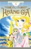 DẤU ẤN HOÀNG GIA - TẬP 8