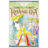 DẤU ẤN HOÀNG GIA - TẬP 9