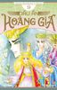 DẤU ẤN HOÀNG GIA - TẬP 9