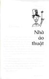 Kính Vạn Hoa - Tập 1 - Nhà Ảo Thuật - Những Con Gấu Bông - Thám Tử Nghiệp Dư