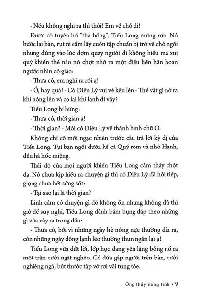 Kính Vạn Hoa - Tập 2 - Ông Thầy Nóng Tính - Xin Lỗi Mày, Tai To - Người Bạn Lạ Lùng