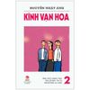 Kính Vạn Hoa - Tập 2 - Ông Thầy Nóng Tính - Xin Lỗi Mày, Tai To - Người Bạn Lạ Lùng