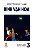 Kính Vạn Hoa - Tập 3 - Bí Mật Kẻ Trộm - Bắt Đền Hoa Sứ - Con Mả Con Ma