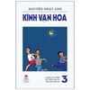 Kính Vạn Hoa - Tập 3 - Bí Mật Kẻ Trộm - Bắt Đền Hoa Sứ - Con Mả Con Ma