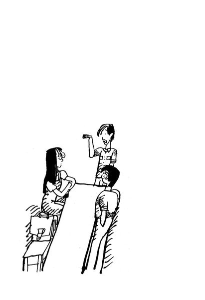 Kính Vạn Hoa - Tập 4 - Cô Giáo Trinh - Theo Dấu Chim Ưng - Tiền Chuộc