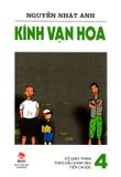 Kính Vạn Hoa - Tập 4 - Cô Giáo Trinh - Theo Dấu Chim Ưng - Tiền Chuộc