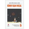 Kính Vạn Hoa - Tập 5 - Khu Vườn Trên Mái Nhà - Thủ Môn Bị Từ Chối - Thi Sĩ Hạng Ruồi