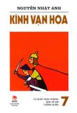 KÍNH VẠN HOA - 7 - CÚ NHẢY KINH HOÀNG - ANH VÀ EM - TƯỚNG QUÂN
