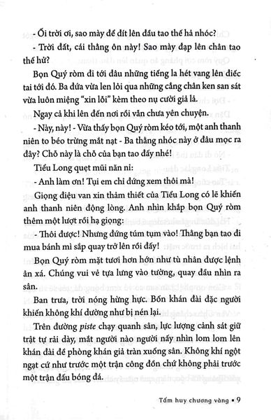 Kính Vạn Hoa - Tập 8 - Tấm Huy Chương Vàng - Cỗ Xe Ngựa Kì Bí - Giải Thưởng Lớn