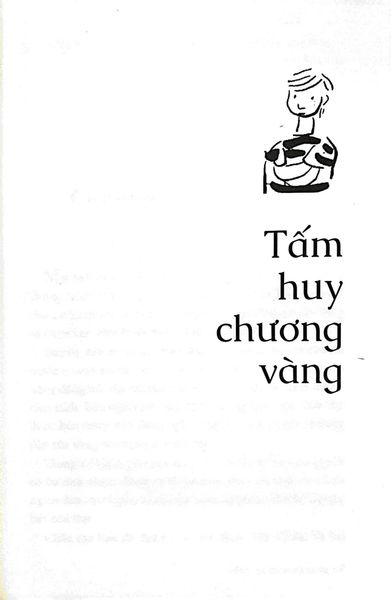 Kính Vạn Hoa - Tập 8 - Tấm Huy Chương Vàng - Cỗ Xe Ngựa Kì Bí - Giải Thưởng Lớn