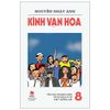 Kính Vạn Hoa - Tập 8 - Tấm Huy Chương Vàng - Cỗ Xe Ngựa Kì Bí - Giải Thưởng Lớn