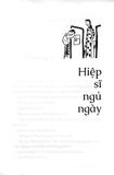 Kính Vạn Hoa - Tập 9 - Hiệp Sĩ Ngủ Ngày - Tiết Mục Bất Ngờ - Phù Thủy