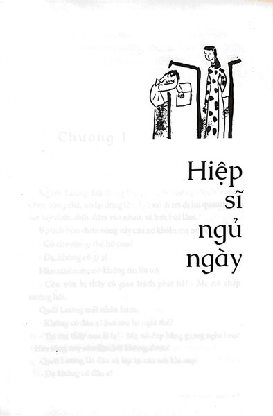 Kính Vạn Hoa - Tập 9 - Hiệp Sĩ Ngủ Ngày - Tiết Mục Bất Ngờ - Phù Thủy